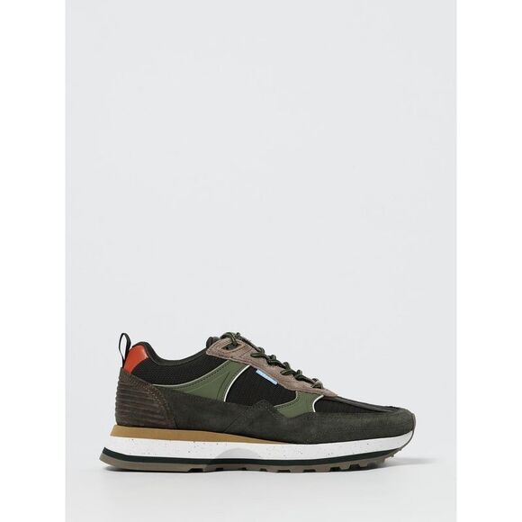 Ps Paul Smith Sneakers Men Military